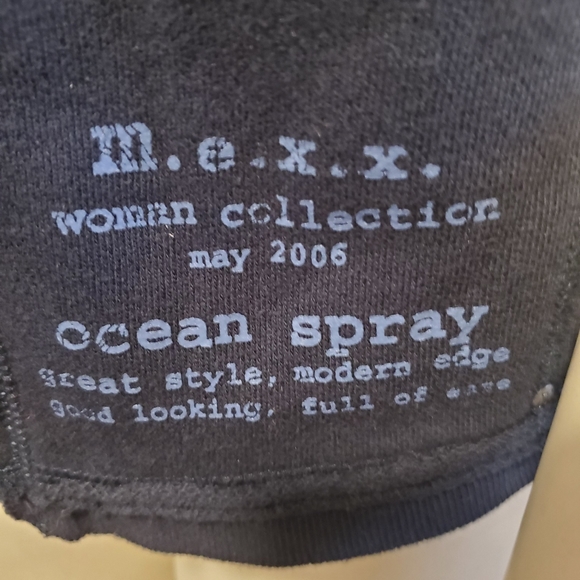 Mexx Navy hoodie - Picture 9 of 11